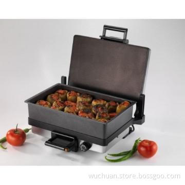 steak grill electric grill Non-stick Electric Grill